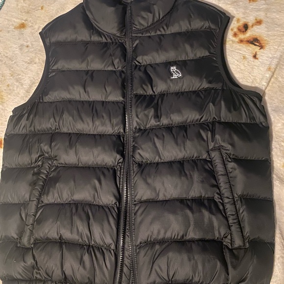 OVO Puffer Vest Large - Picture 1 of 9